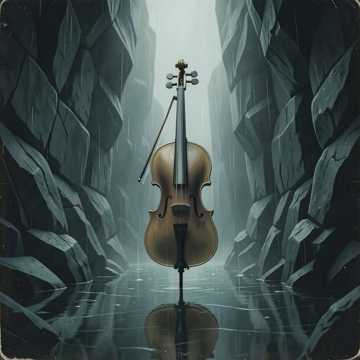Weeping Cello