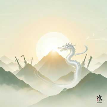 共和星火燎原时