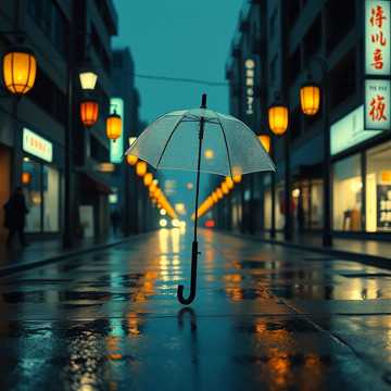 抱一抱就散了吧