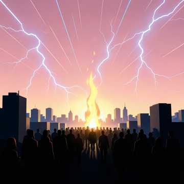 平凡的万丈光辉