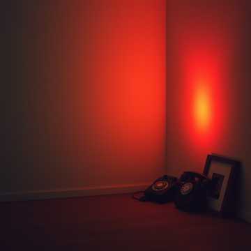 是否我真的一无所有