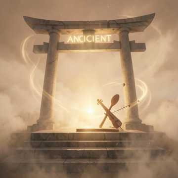 风烟独对山河碑