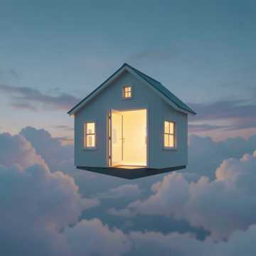 Home Won’t Fall Down