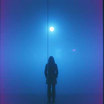 困在围墙的寒凉