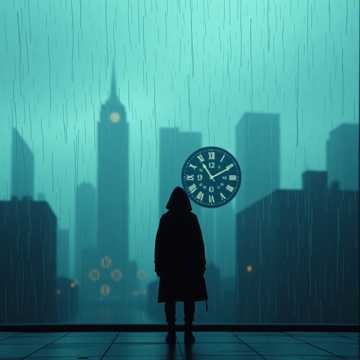 和自己说好的脆弱