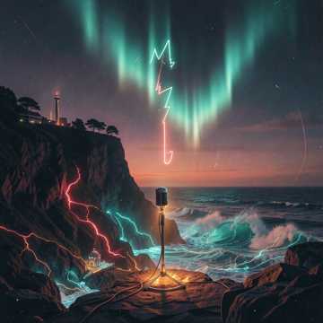 爱就不后退