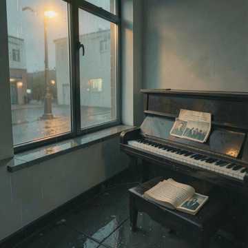 雨季练习曲