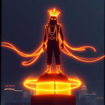 铁西龙王套金链