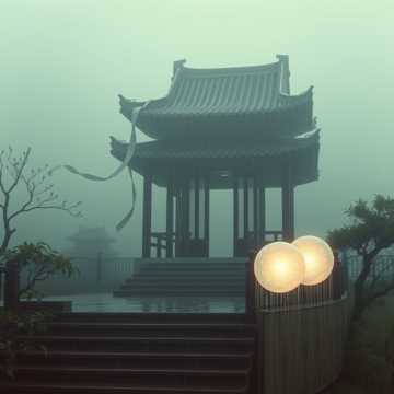 烟雨诺