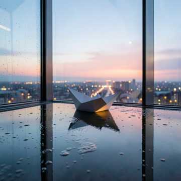 《风雨知道来》