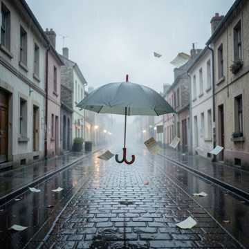 《四月的季风》