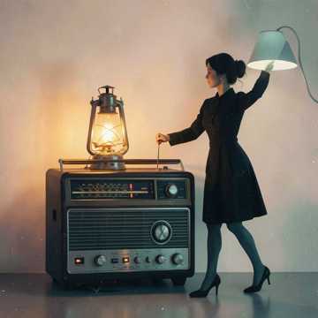 体谅是极细的针