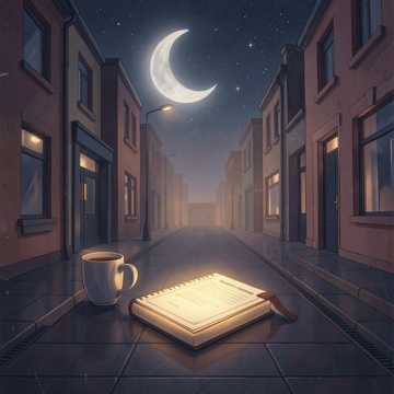 《刚刚好的想念》