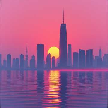 四千一百点黎明