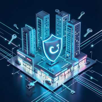 蓝管家新潮登场