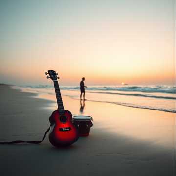 今天风已经够甜