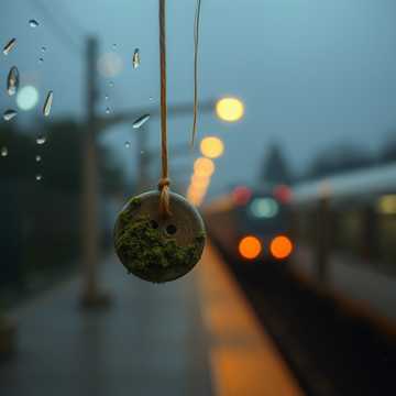 《再回首·温痕》