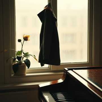 橡皮筋断的雨天