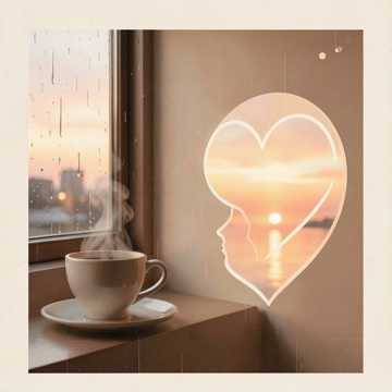 你眼睛里有星光