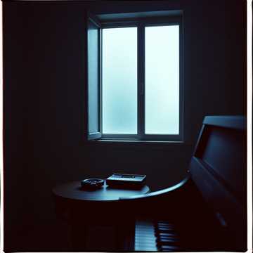 回忆上锁的余年