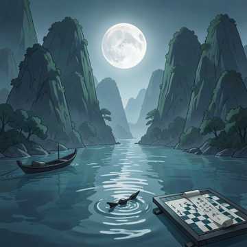 【诗仙与当涂】