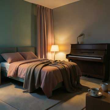 别把容忍当放纵