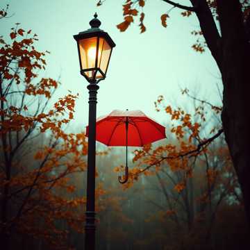 锈掉的温柔葬在深秋