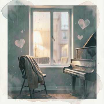 雨停之前放过你