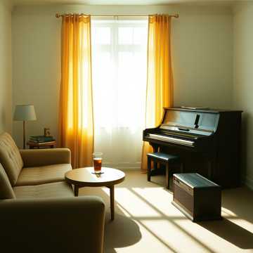 那年夏天的影子