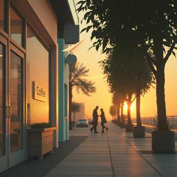 纸飞机停在旧地址