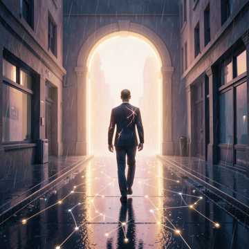 致十八岁的伤疤