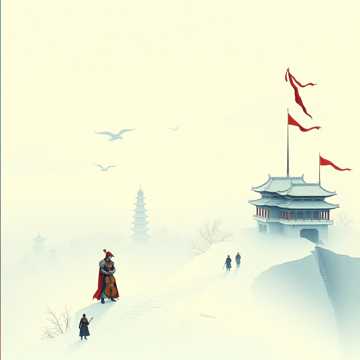 除了胜利,别无选择