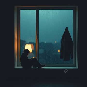 느린 모습의 사랑