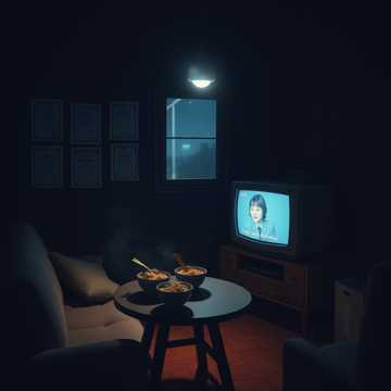 曾经说好不放手