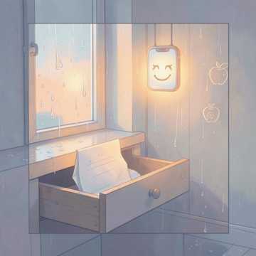 新鲜过期的青涩