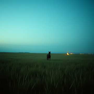 《等风捎信来》