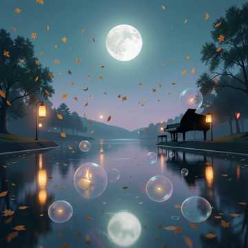 前世今生来世的宿命