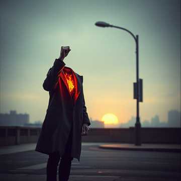 不入世间俗（改良版）