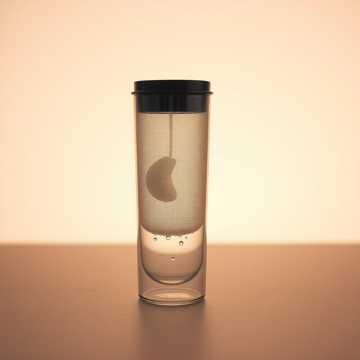 糖水泡坏了净水器