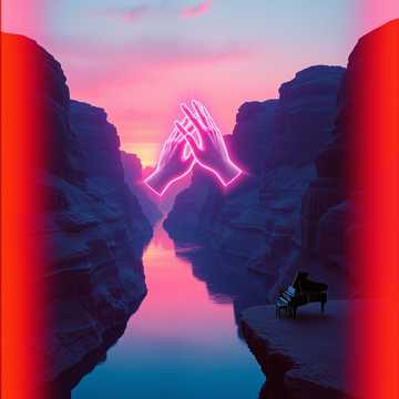 《峡谷共人间》