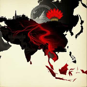 血路南洋