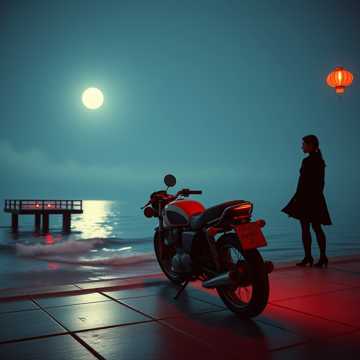 玉芬啊玉芬彪哥遇见小美