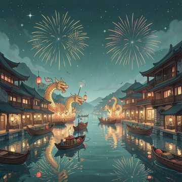 三生有幸遇见你