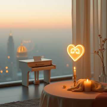 晨光漫过你的名字