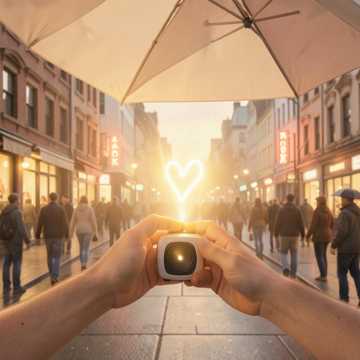 你是我这一整天的频道