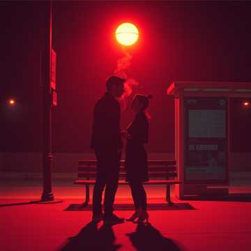 细界线的七分钟