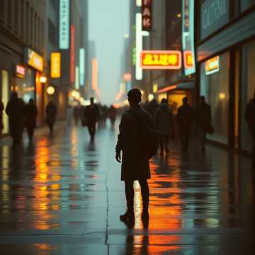 十五年后的相遇