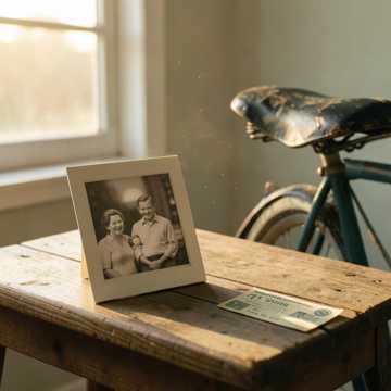 父母的恩情是还不完的债