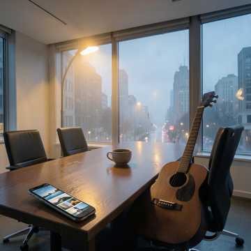 如果被爱的是我