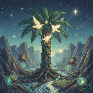 《掌纹的第五季》